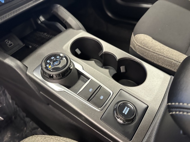 2025 Ford Bronco Sport Big Bend photo 17