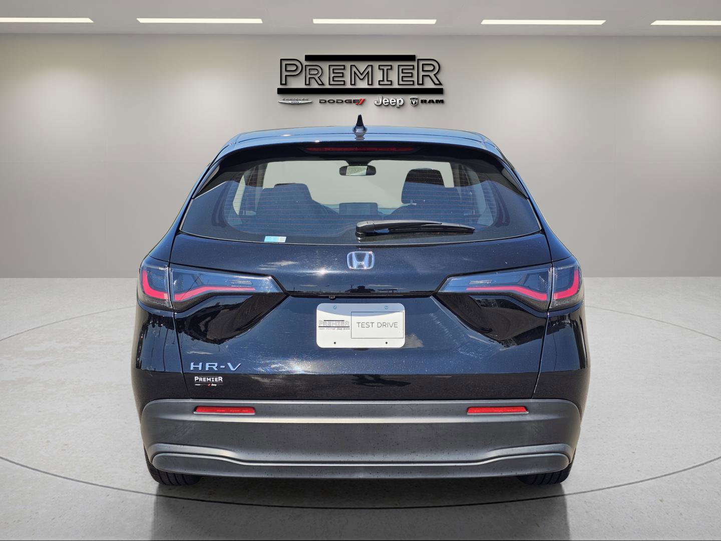 2023 Honda HR-V LX photo 6