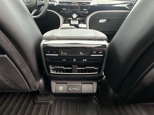 2023 Acura MDX SH-AWD A-Spec photo 34