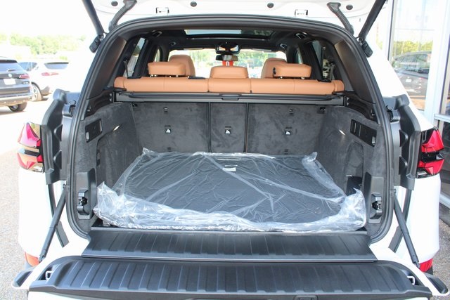 2026 Bmw X5 sDrive40i photo 21