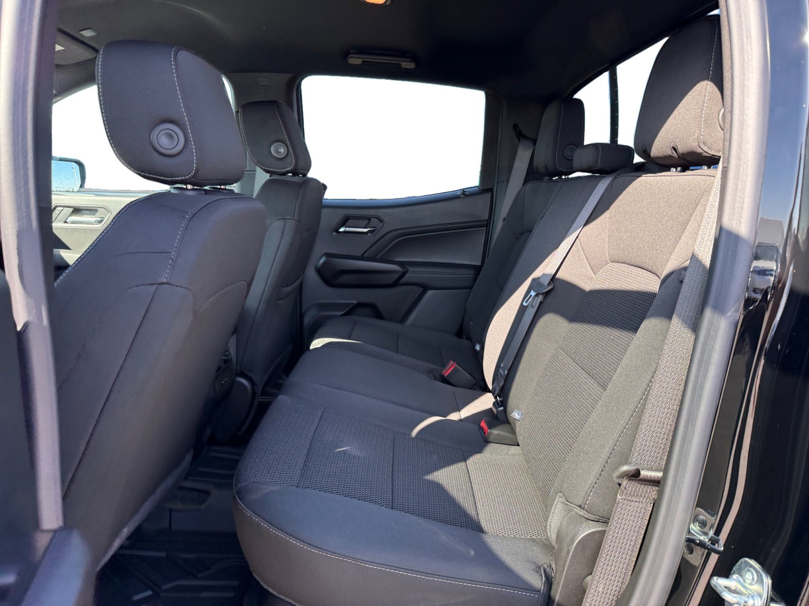 2026 Gmc Canyon Elevation photo 16