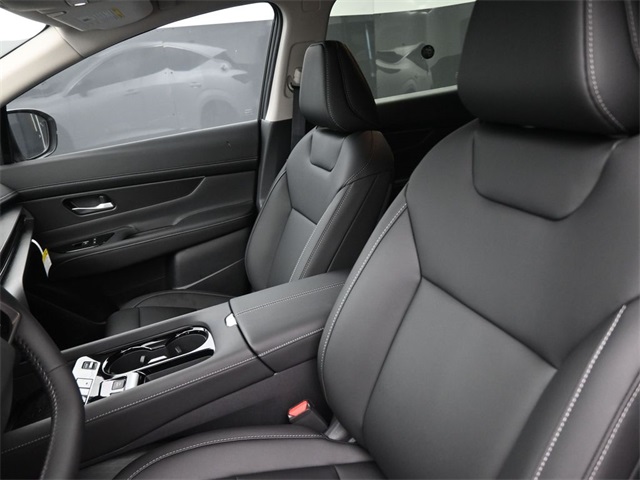 2025 Nissan Murano SV photo 25