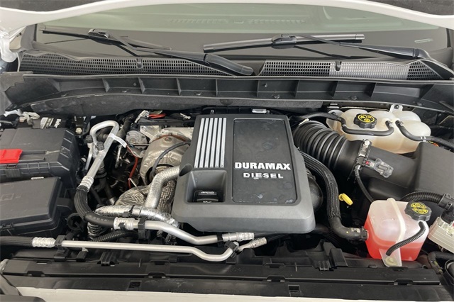 2023 Gmc Sierra 1500 SLE photo 47