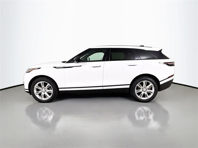 2026 Land Rover Range Rover Velar S photo 8