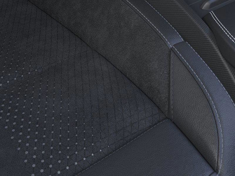 2025 FORD MUSTANG MACH-E - Image 19