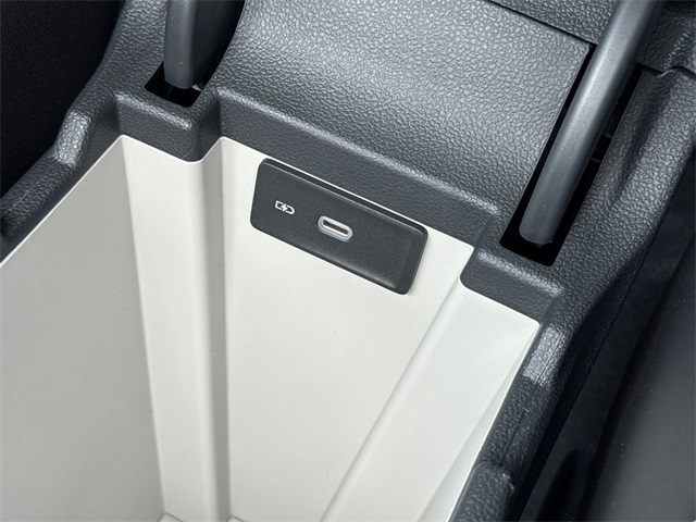 2025 Volkswagen Jetta 1.5T SEL photo 29