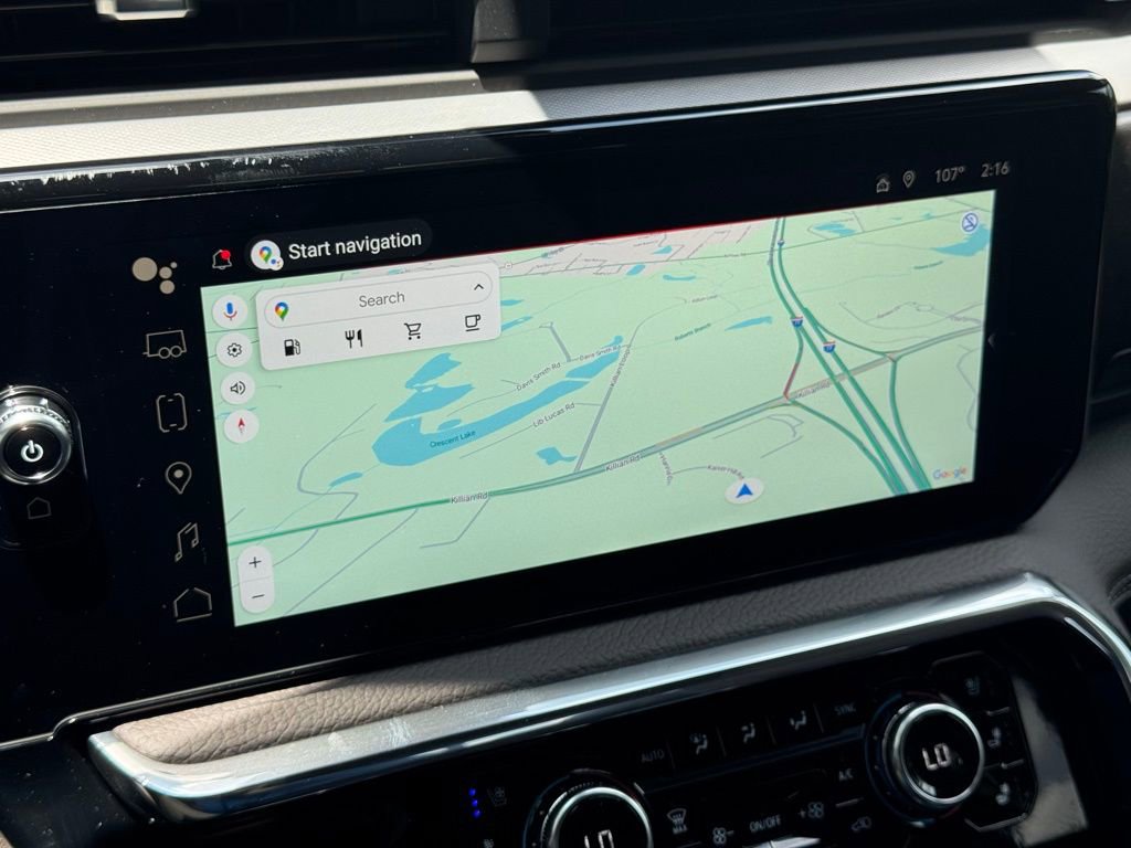 2025 Gmc Sierra 1500 Denali photo 3