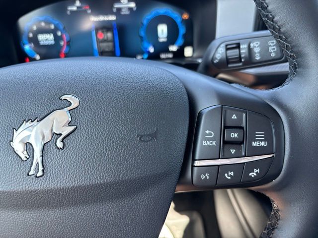 2025 Ford Bronco Sport Outer Banks photo 24