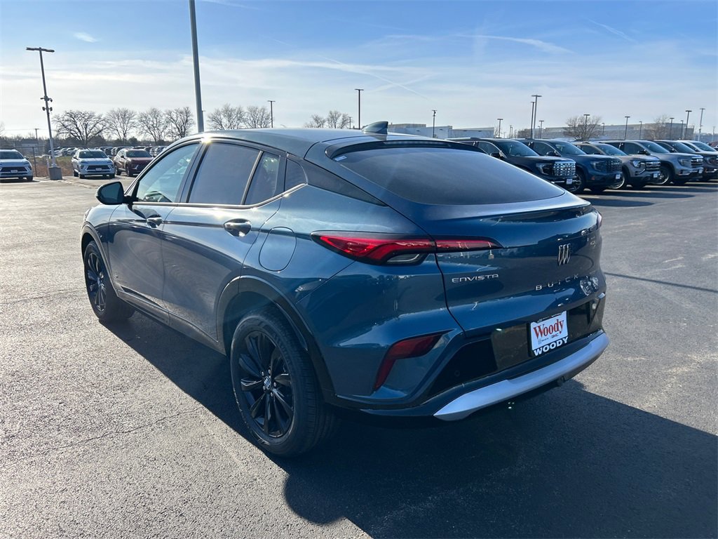 2026 BUICK ENVISTA - Image 5