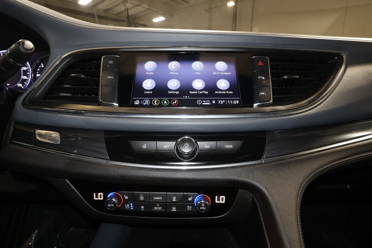 2024 Buick Enclave Premium photo 16