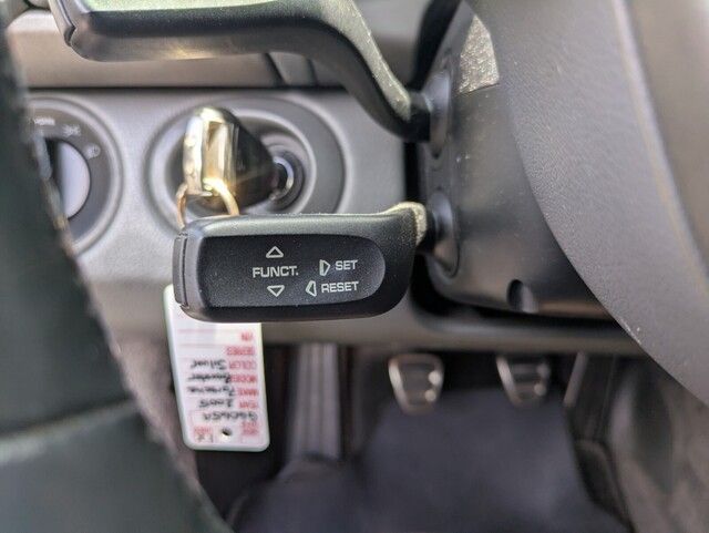 2005 Porsche Boxster Base photo 16