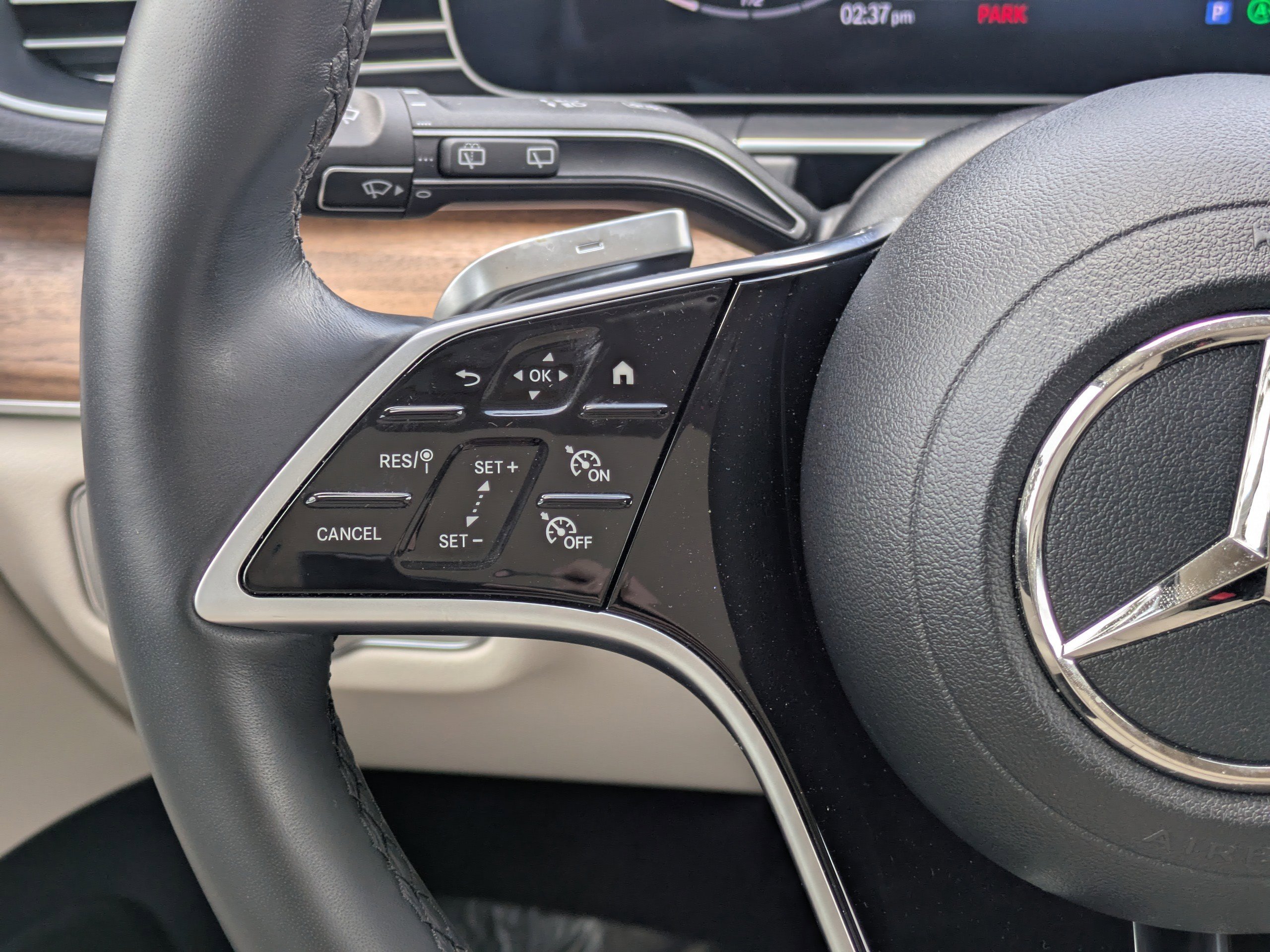 2024 Mercedes Benz GLE 450 4MATIC photo 24