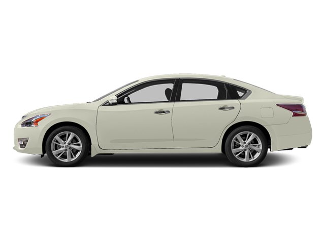 2013 Nissan Altima 2.5 SL photo 3