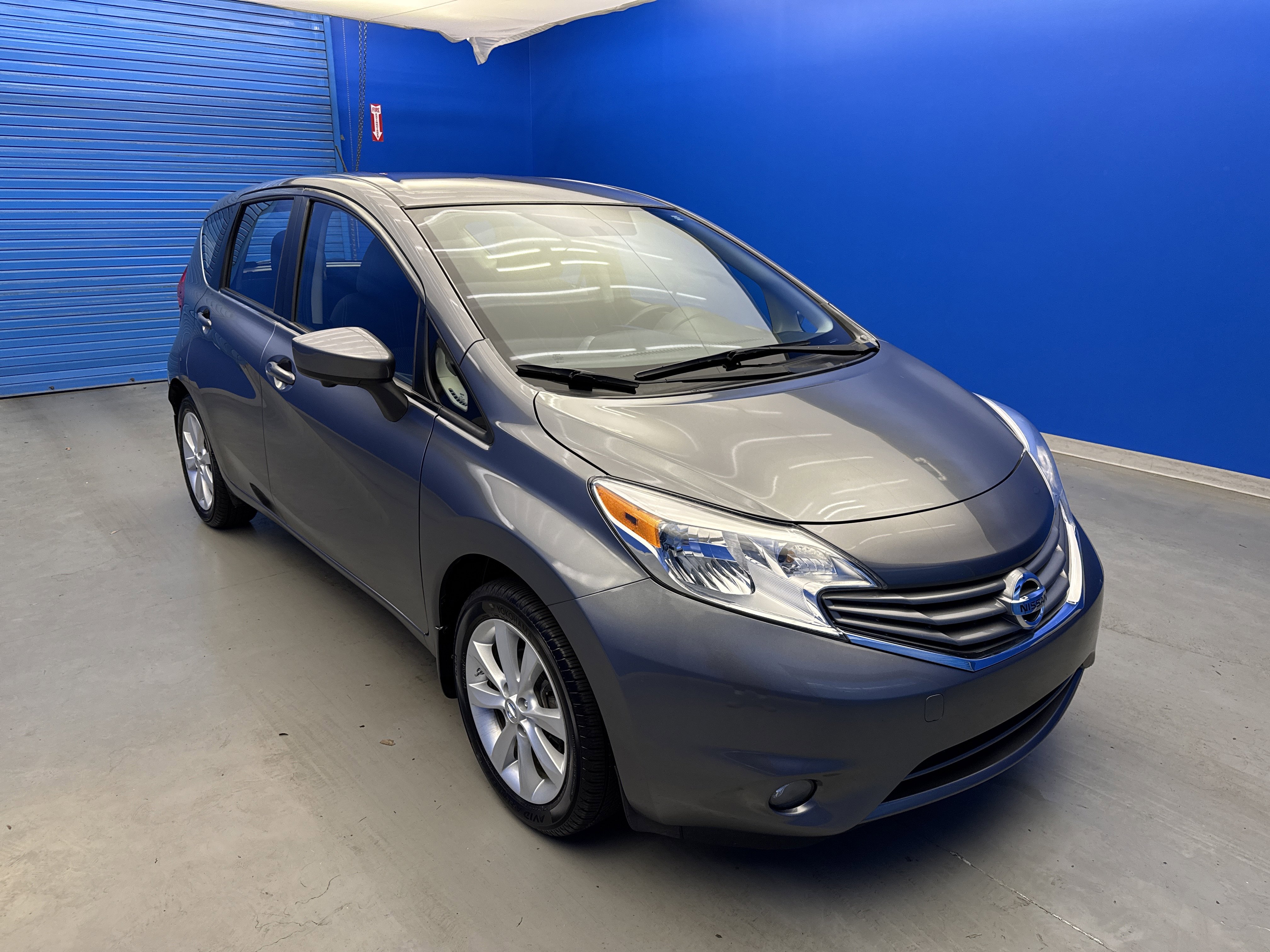 Used 2016 Nissan Versa Note SL with VIN 3N1CE2CP7GL395717 for sale in Jeffersontown, KY