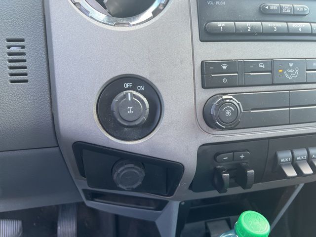 2016 Ford F-250 photo 11