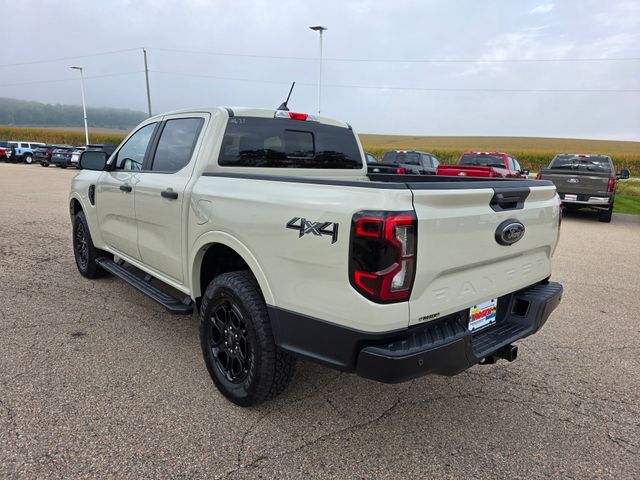 2025 Ford Ranger XLT photo 29