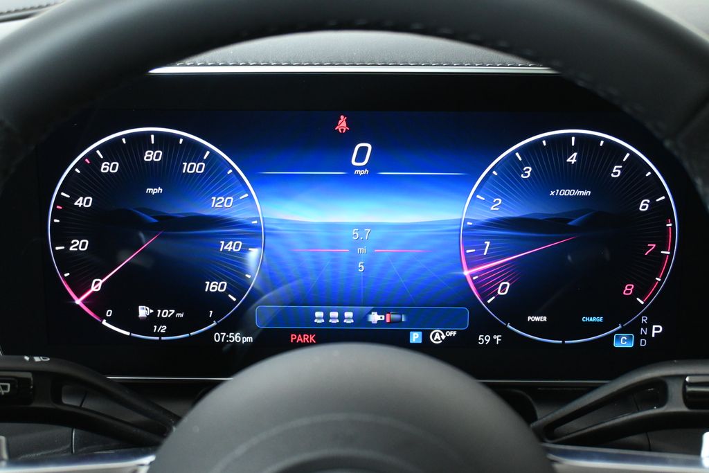 2025 Mercedes Benz GLC 300 4MATIC photo 15