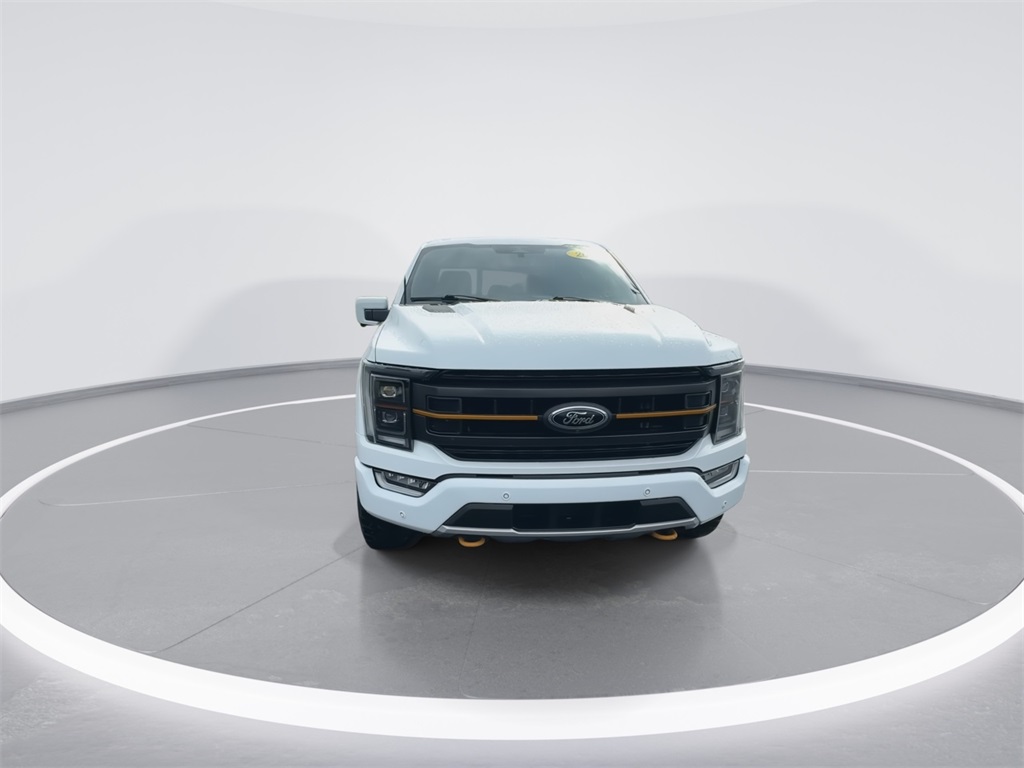 2023 Ford F-150 Tremor photo 3