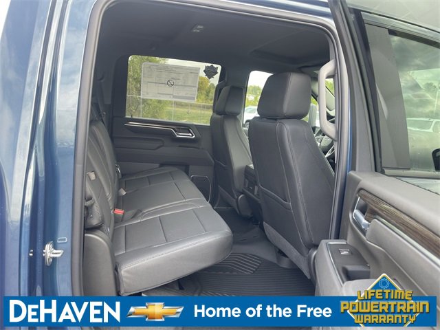 2026 Chevrolet Silverado 2500HD LT photo 25