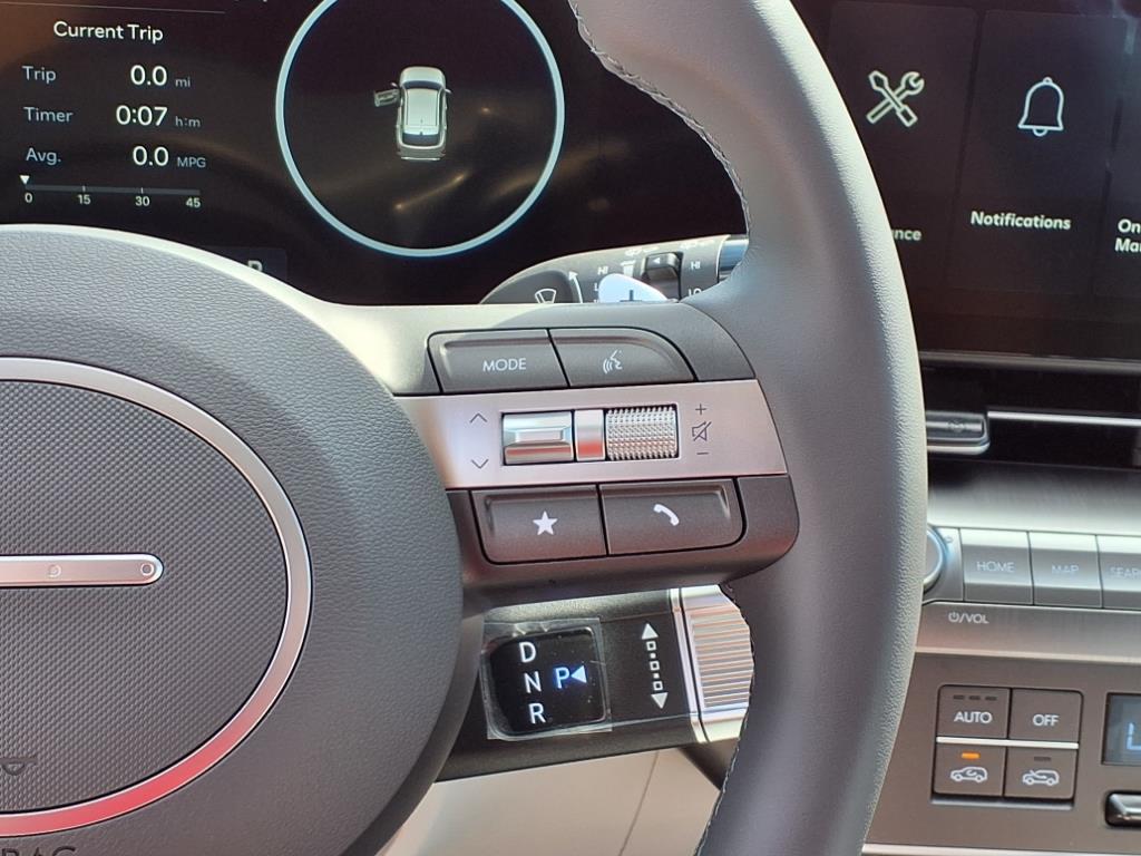 2026 Hyundai Kona SEL photo 20
