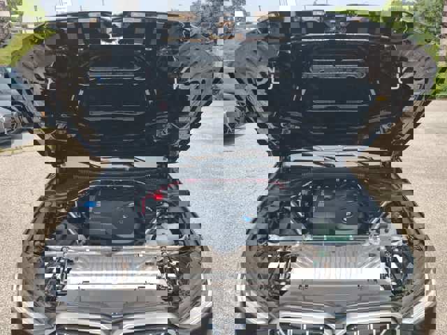2025 Bmw X3 30x Drive photo 4