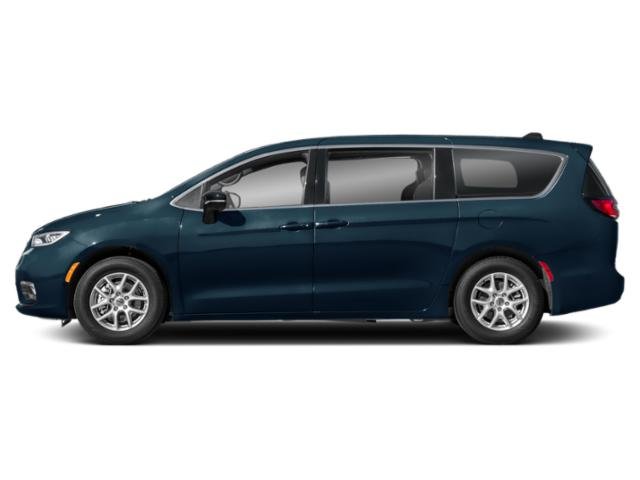 2025 Chrysler Pacifica photo 3