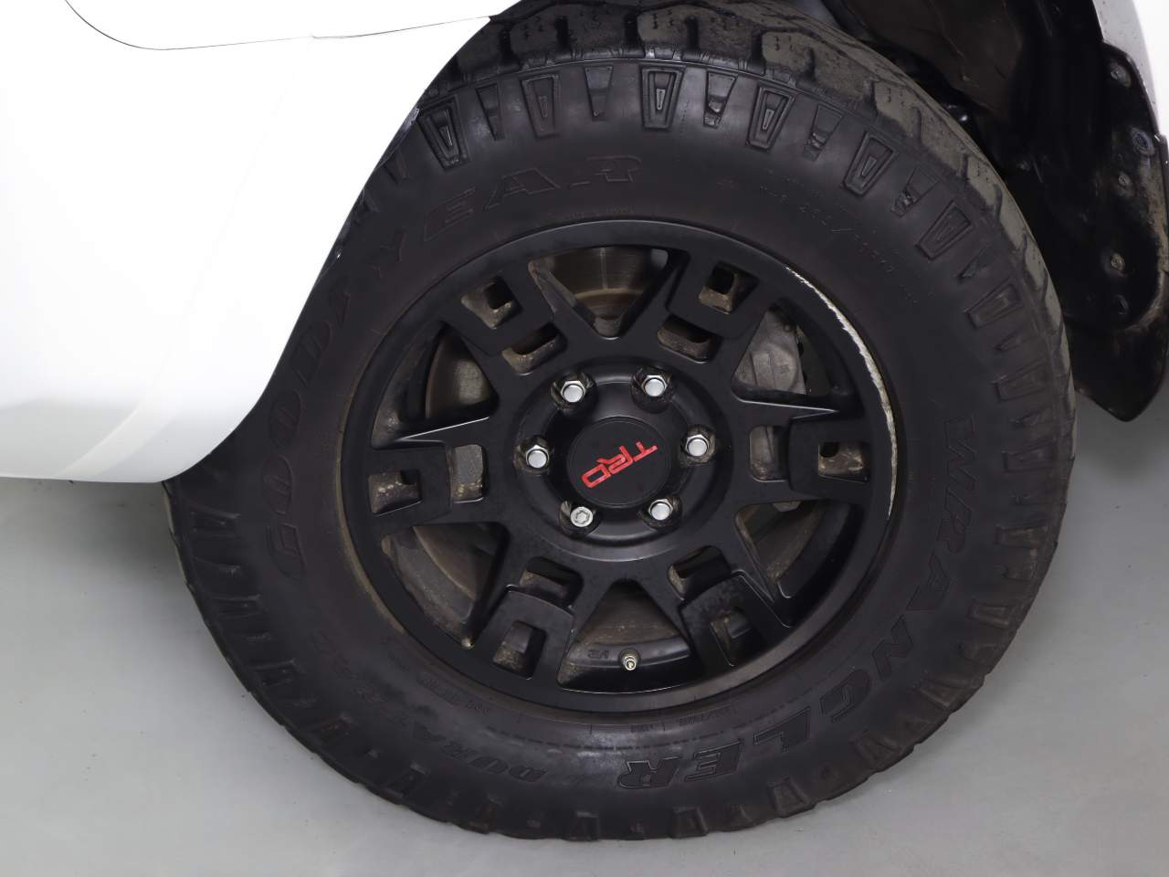 2020 Toyota 4Runner SR5 Premium photo 7
