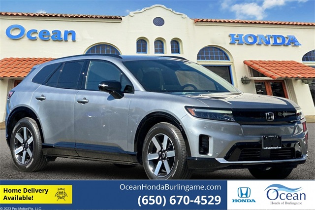 2025 Honda Prologue Touring's photo