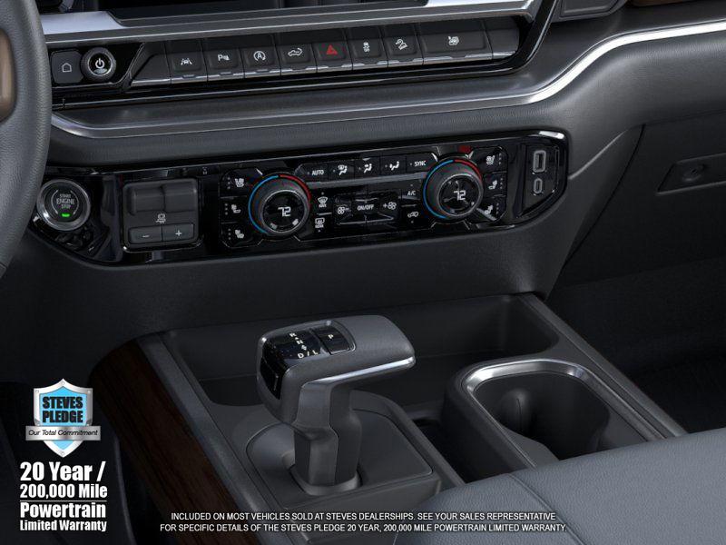2026 Chevrolet Silverado 1500 High Country photo 22