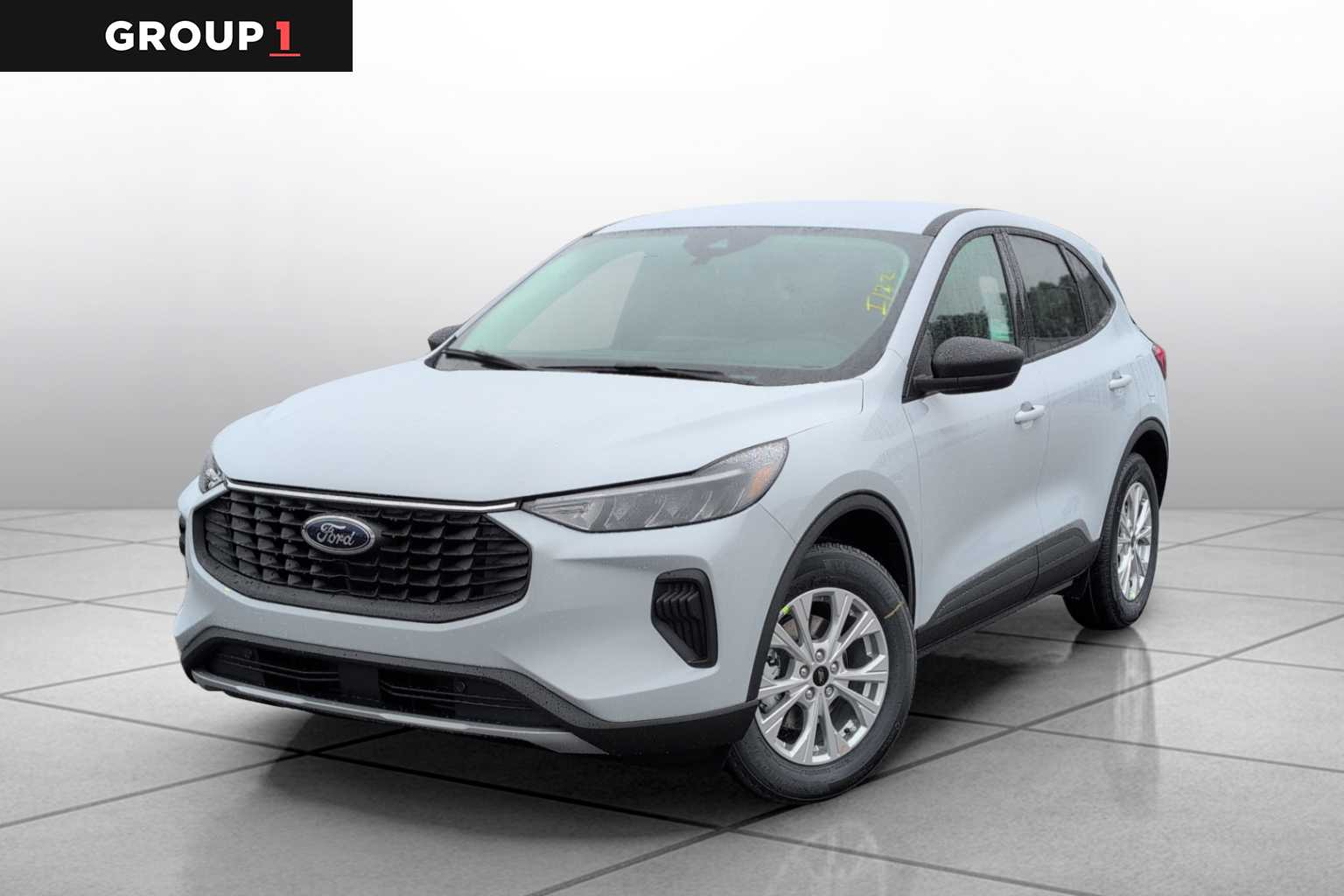 2026 Ford Escape Active's photo