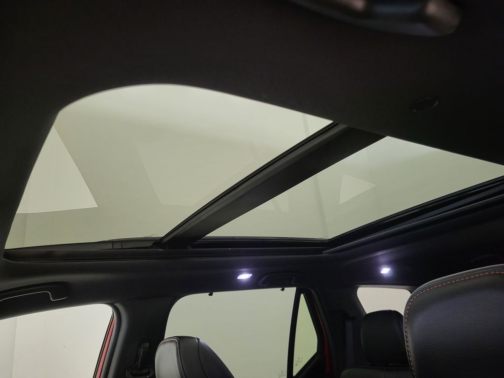 2025 Honda Pilot TrailSport photo 15
