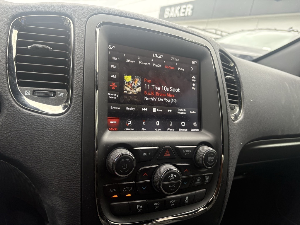 2020 Dodge Durango R/T photo 19