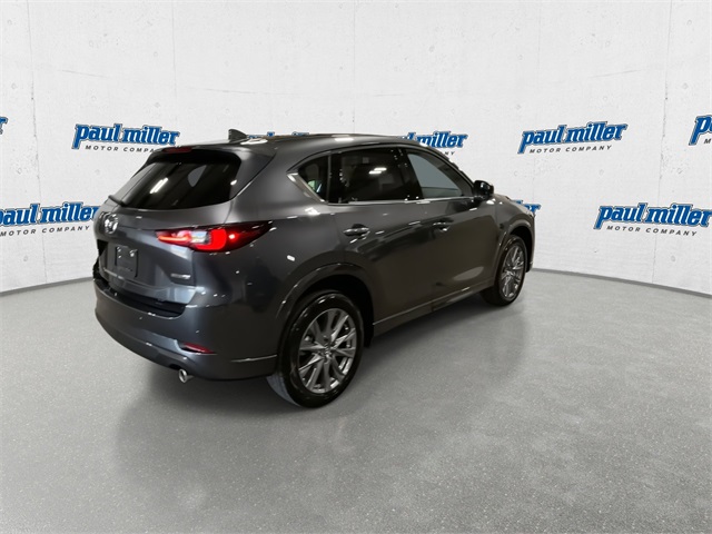 2025 Mazda CX-5 2.5 Premium Plus photo 11