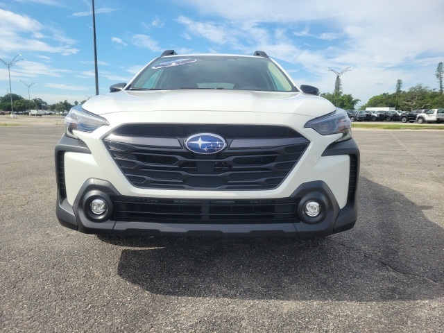 2025 Subaru Outback Premium photo 2