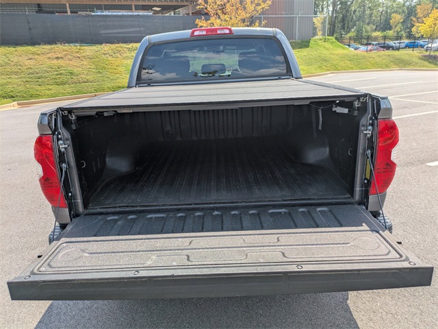 2018 Toyota Tundra SR5 photo 13