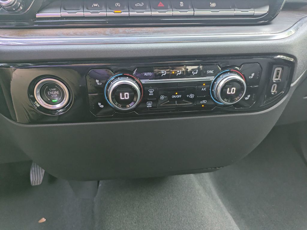 2023 Gmc Sierra 1500 SLT photo 18