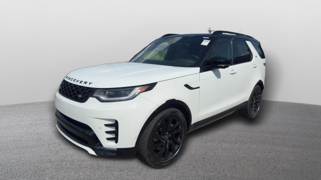 2025 Land Rover Discovery Dynamic SE