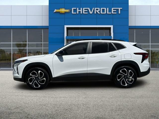 2026 Chevrolet Trax photo 7