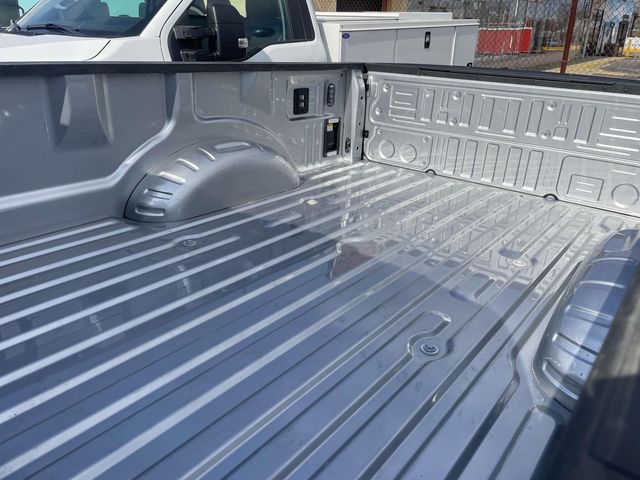 2024 Ford F-250 Platinum photo 12