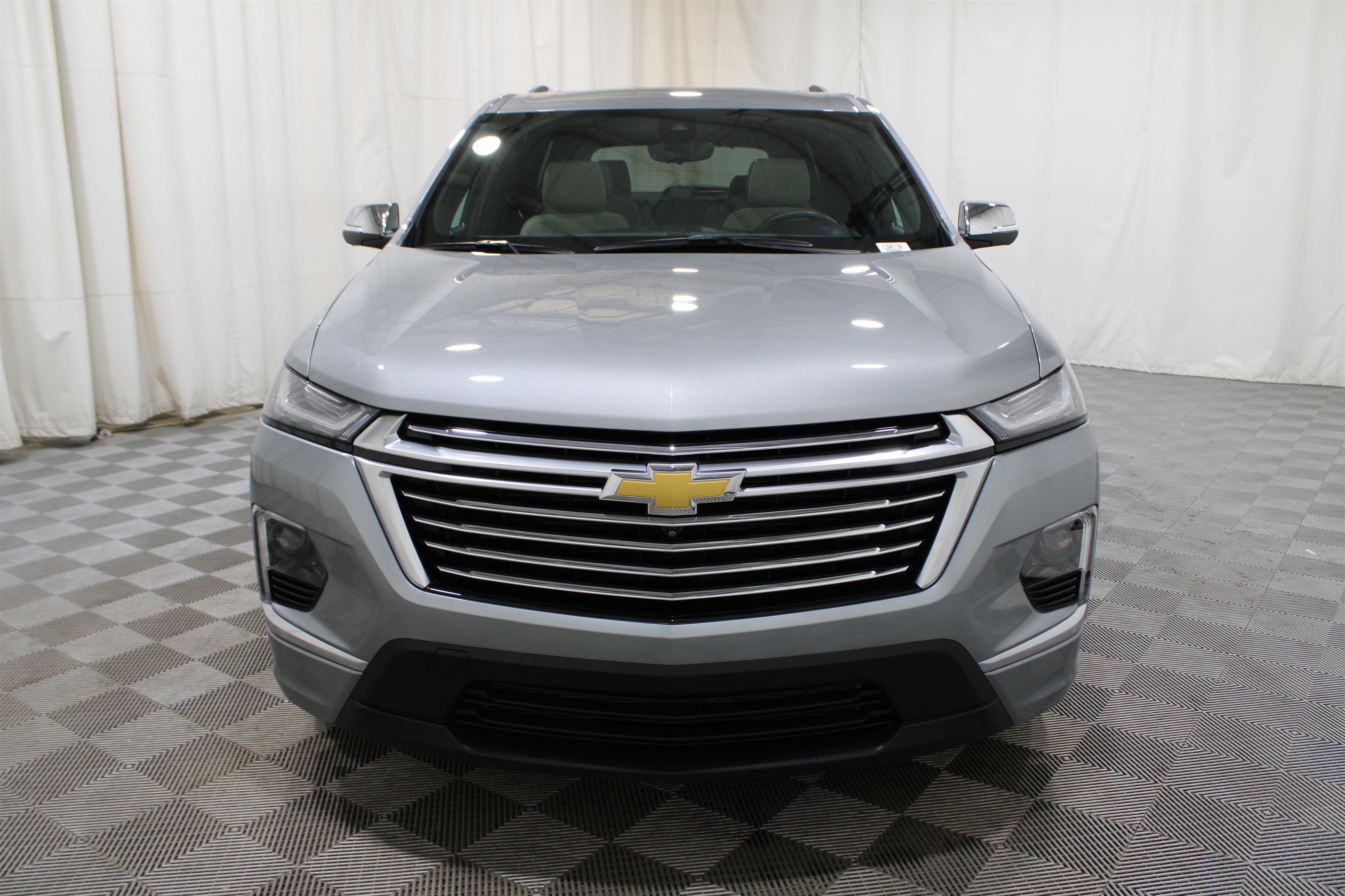 2023 Chevrolet Traverse Premier photo 30