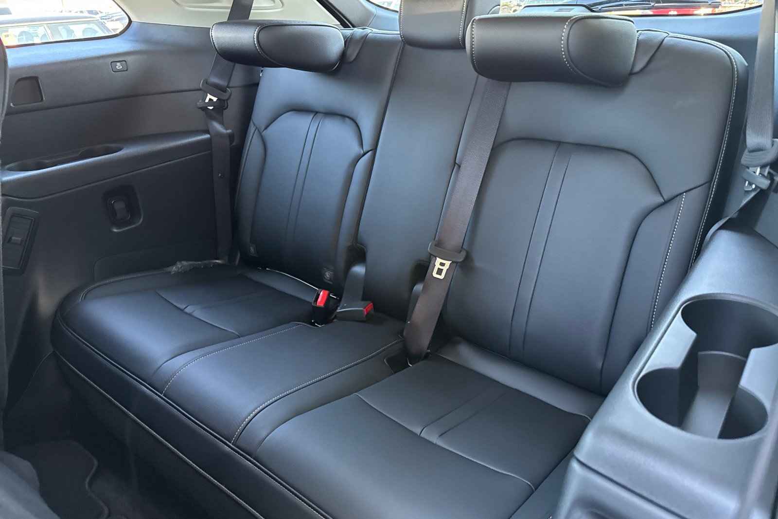 2026 Mazda CX-90 3.3 Turbo Preferred photo 14