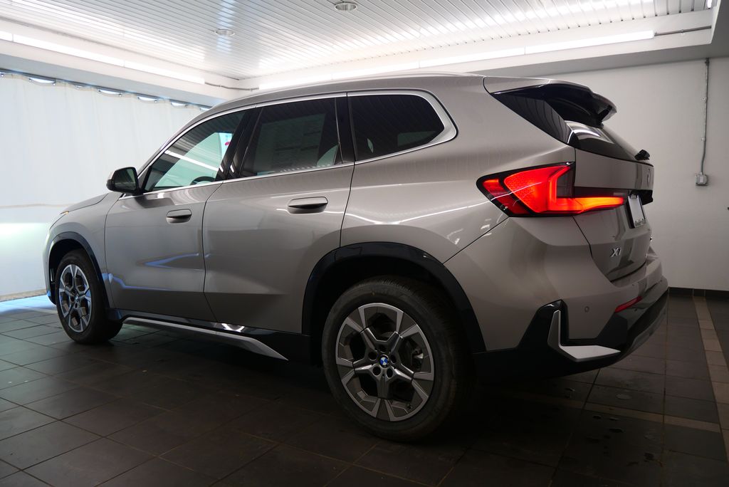 Pre-Owned 2024 BMW X1 xDrive28i 4D Sport Utility in Duluth #102111 ...