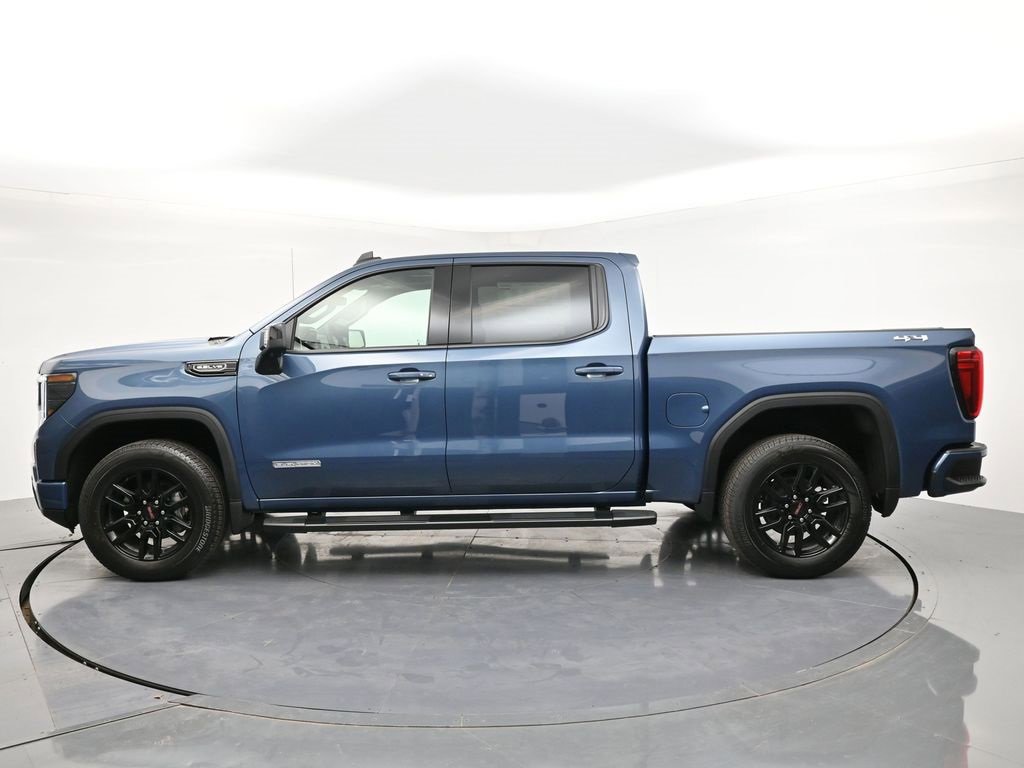 2026 Gmc Sierra 1500 Elevation photo 3