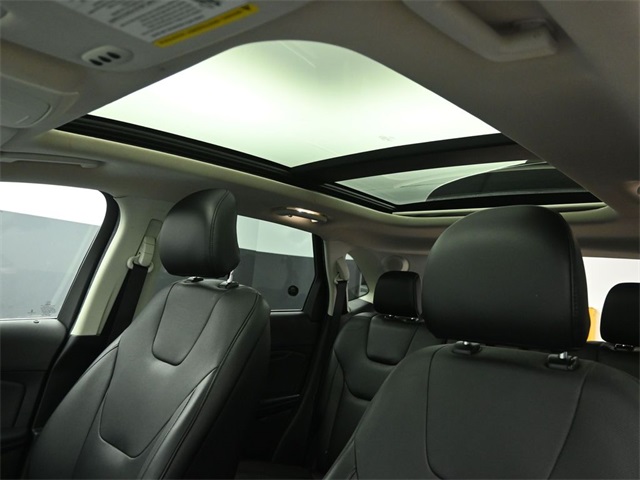 2018 FORD EDGE - Image 19