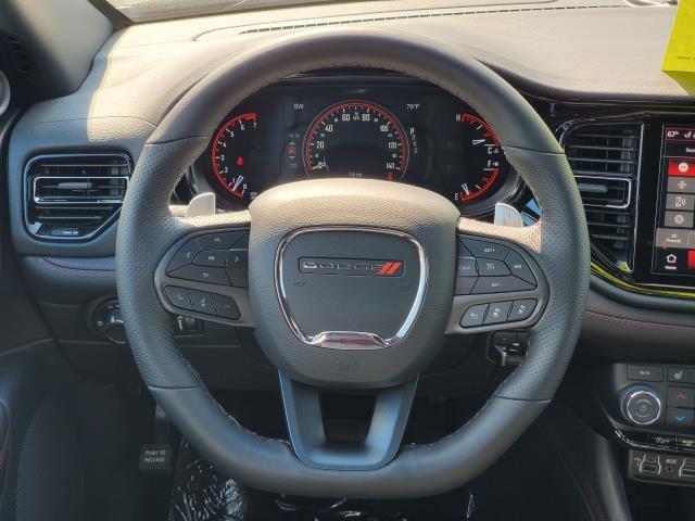 2026 Dodge Durango GT Plus photo 23