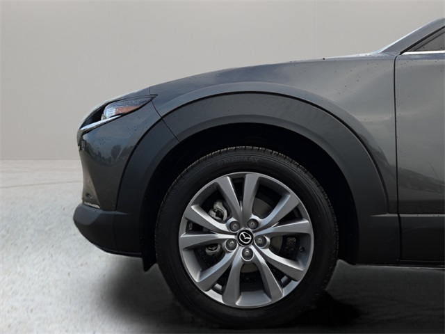 2022 Mazda CX-30 2.5 Select photo 13