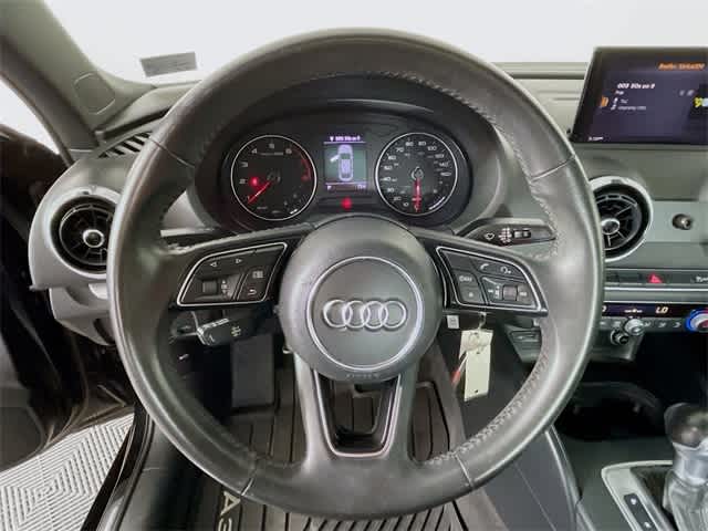 2019 Audi A3 Premium 40 TFSI photo 13