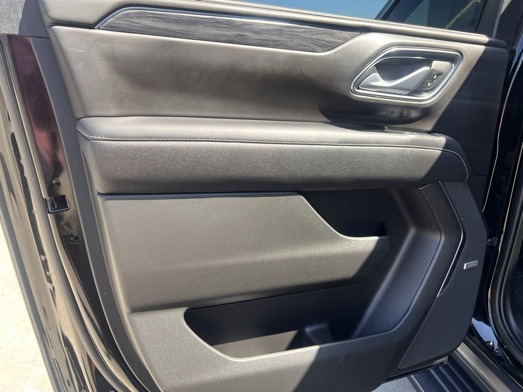 2022 Gmc Yukon XL SLT photo 30