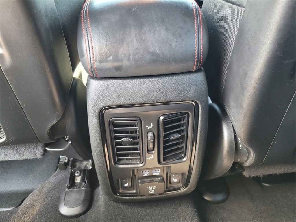 2023 Dodge Durango GT Plus photo 15