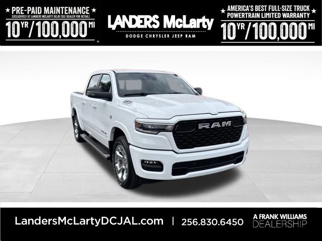 2026 RAM Ram 1500 Pickup Big Horn/Lone Star's photo